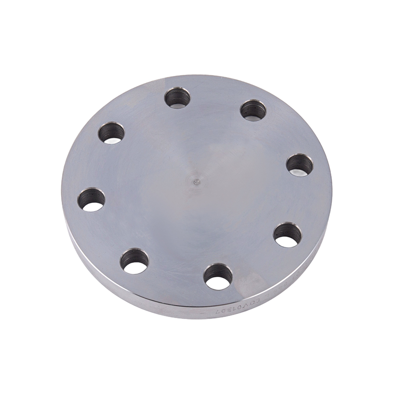 JIS flanges composuerunt