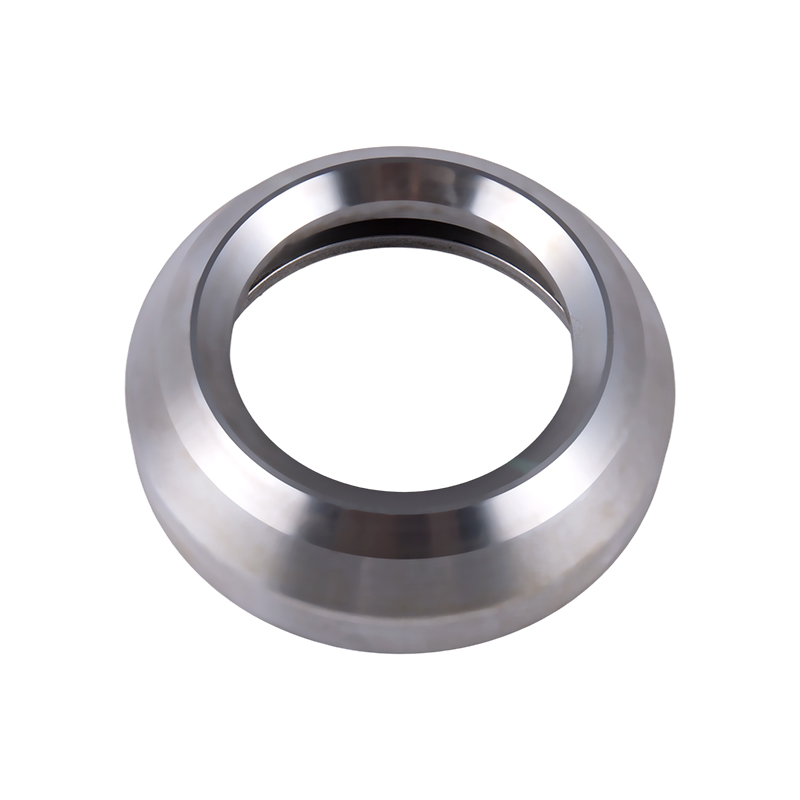 Brevis genus Flanged Pipe Fittings
