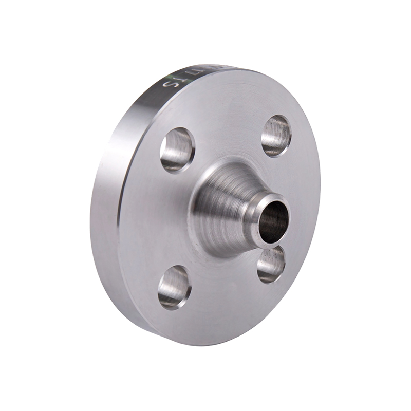 ANSI flanges composuerunt