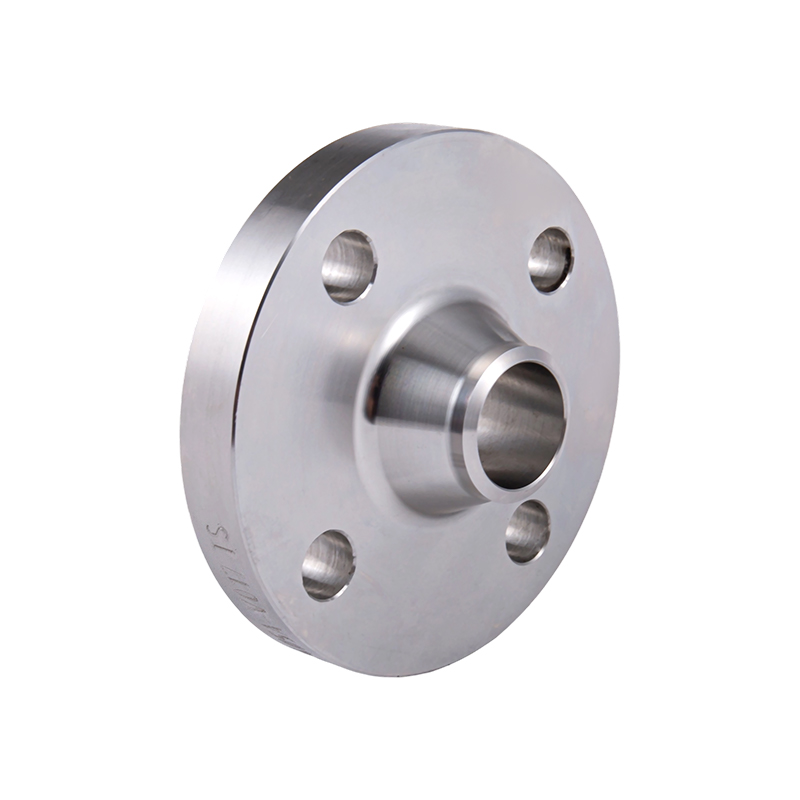 DIN finxerunt flanges