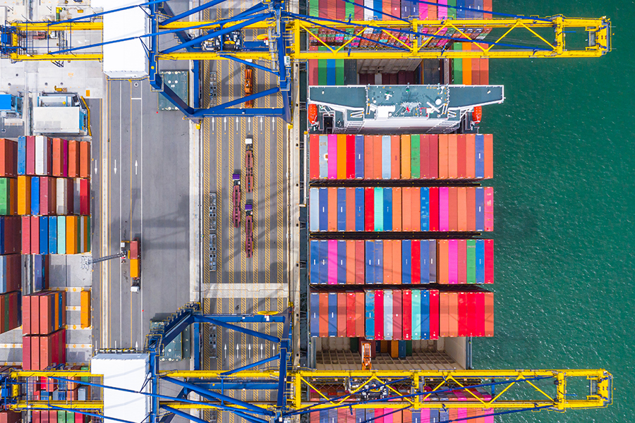 Global Logistics
