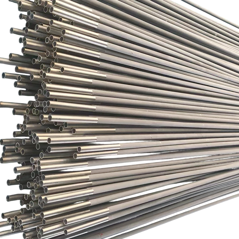 Princeps fluxum tube