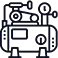 Jiaxing Baihui Machinery Vestibulum Co., Ltd.