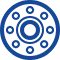 Jiaxing Baihui Machinery Vestibulum Co., Ltd.
